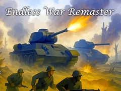 Гульня Endless War Remaster