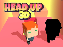 Гульня Head Up 3D