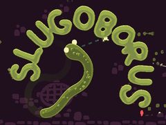 Гульня Slugoborus