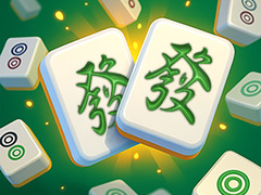 Гульня Mahjong Stack