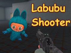 Гульня Labubu Shooter