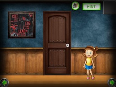 Гульня Amgel Kids Room Escape 335