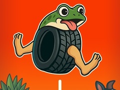 Гульня Brainrot Boing Boing Merge