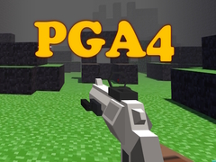 Гульня PGA4