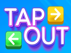Гульня Tap Out