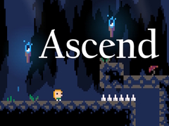 Гульня Ascend