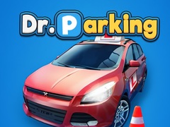 Гульня Dr. Parking