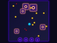 Гульня Bank Breaker: Collecting Coins