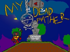 Гульня My Dead Father