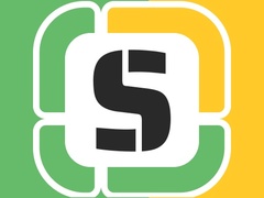Гульня Smartle