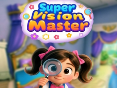 Гульня Super Vision Master