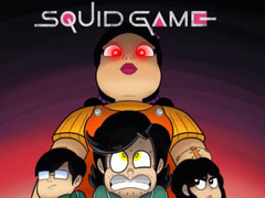 Гульня 64 Bits: Squid Game Boy