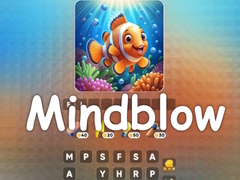 Гульня Mindblow