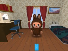 Гульня Labubu TikToker: Like Factory