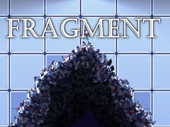 Гульня FRAGMENT