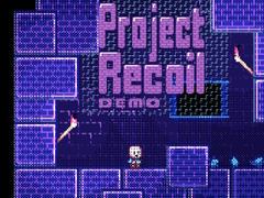 Гульня Project Recoil