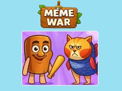 Гульня Meme War
