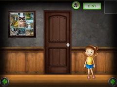 Гульня Amgel Kids Room Escape 336