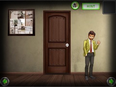 Гульня Amgel Easy Room Escape 312