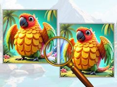 Гульня Brainrot A Difference Challenge