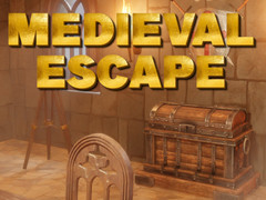 Гульня Medieval Escape