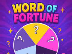 Гульня Word of Fortune