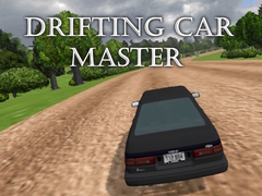 Гульня Drifting Car Master