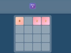 Гульня Number Merge - Addictive