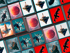 Гульня Tiles of the Unexpected 2