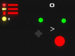 Гульня Stellar Assault
