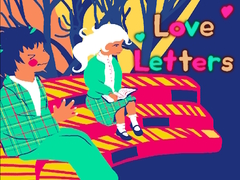 Гульня Love Letter