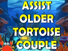Гульня Assist Older Tortoise Couple