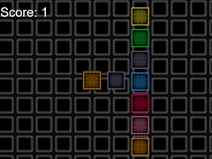 Гульня Tapsync Blocks