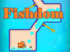 Гульня Fishdom