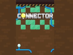 Гульня Connector