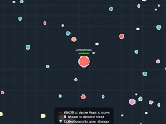 Гульня Crystal Arena