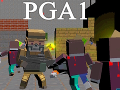 Гульня PGA1