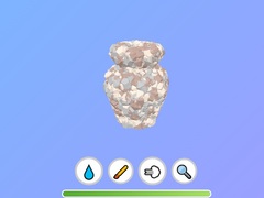 Гульня Shinequest 3D