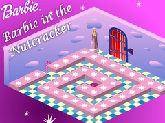 Гульня Barbie in the Nutcracker