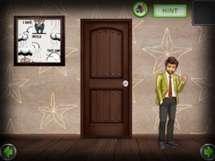 Гульня Amgel Easy Room Escape 313
