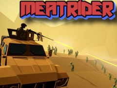 Гульня MeatRider