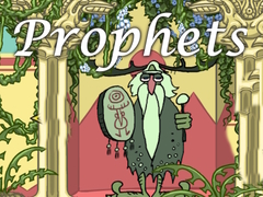 Гульня Prophets
