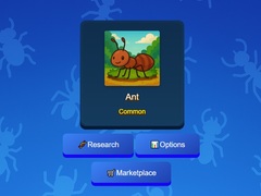 Гульня Insect Champions 3