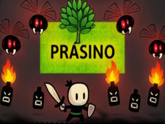 Гульня Prásino