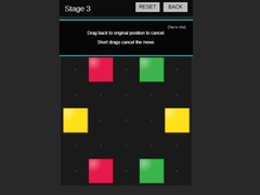 Гульня Two Blocks