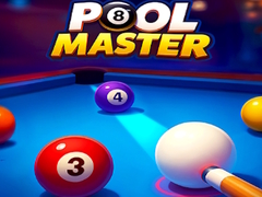 Гульня Pool Master