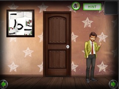 Гульня Amgel Easy Room Escape 314