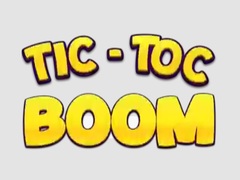 Гульня Tic Toc Boom