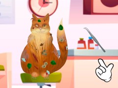 Гульня Kind Shelter  Animal Care and Treatment
