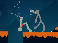 Гульня Battle Flips